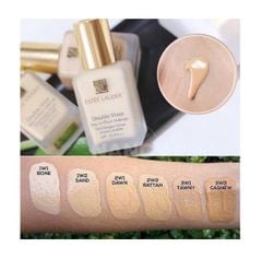 Kem Nền Estee Lauder Double Wear Stay-in-Place Makeup SPF10 PA++ 30ml