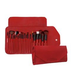 Bộ Cọ Trang Điểm Nâng Cao Vacosi BC25 20 Cây Advanced Brush Set