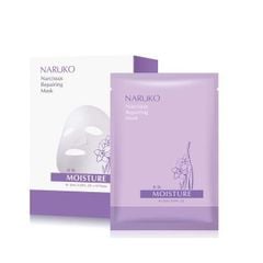 Mặt Nạ NARUKO Hoa Thủy Tiên Hỗ Trợ Phục Hồi Da 25ml Narcissus Repairing Mask