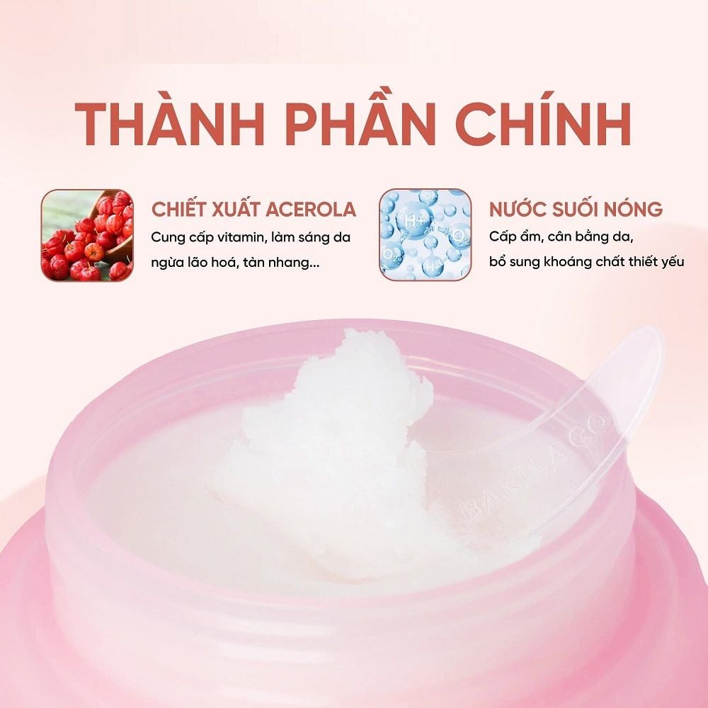 Sáp Tẩy Trang Cho Mọi Loại Da Banila Co Clean It Zero Cleansing Balm Original