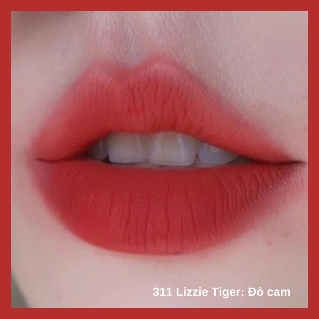 Son Kem Lì Gucci Rouge à Lèvres Liquid Matte Lip Colour 6.5ml