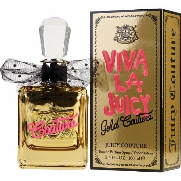 Nước Hoa Nữ Juicy Couture Viva La Juicy Eau de Parfum 100ml