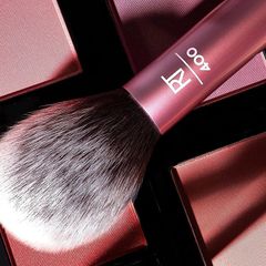 Cọ Má Hồng Real Techniques RT400 Blush Rubor For Blush + Bronzer