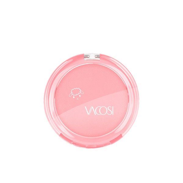 Phấn Má Hồng Vacosi Lolipop Blush Powder VP08