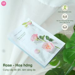 Mặt Nạ Nature Republic Mask Sheet