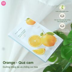 Mặt Nạ Nature Republic Mask Sheet
