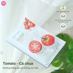Mặt Nạ Nature Republic Mask Sheet