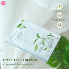 Mặt Nạ Nature Republic Mask Sheet