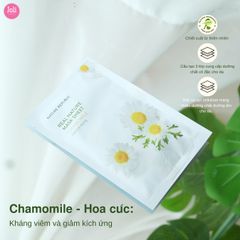 Mặt Nạ Nature Republic Mask Sheet