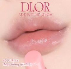 Son Dưỡng Có Màu Dior Addict Lip Glow 3.2g