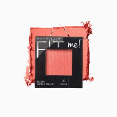 Phấn Má Hồng Maybelline Fit Me Mono Blush