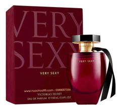 Nước Hoa Nữ Victoria’s Secret Very Sexy EDP
