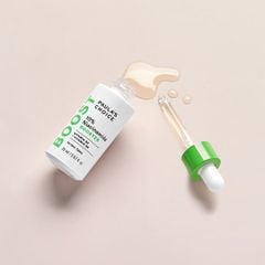 Tinh Chất Se Khít Lỗ Chân Lông,Sáng Da,Mờ Thâm Paula's Choice 10% Niacinamide Booster 20ml