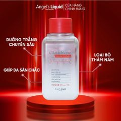 Viên Uống Dưỡng Trắng Angel's Liquid Glutathione Oneday Collagen 72 Viên