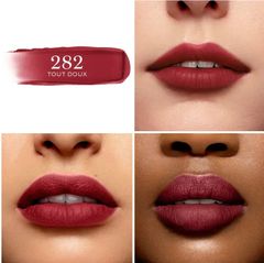 Son Thỏi Lancome L'absolu Rouge Intimatte
