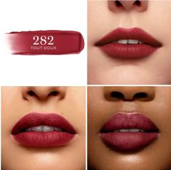 Son Thỏi Lancome L'absolu Rouge Intimatte