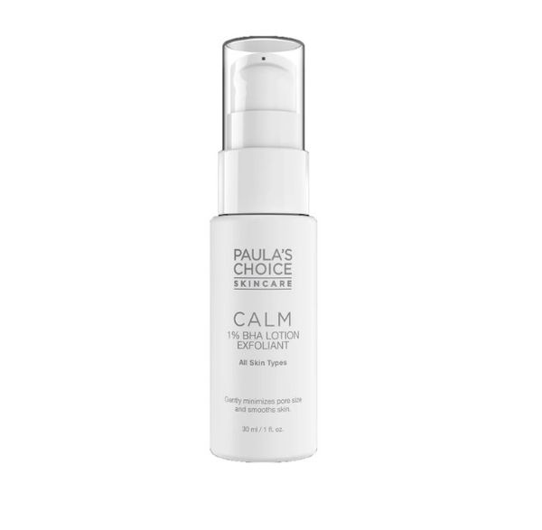 Tẩy Tế Bào Chết Paula's Choice Calm Redness Relief 1% BHA Lotion Salicylic Acid 30ml