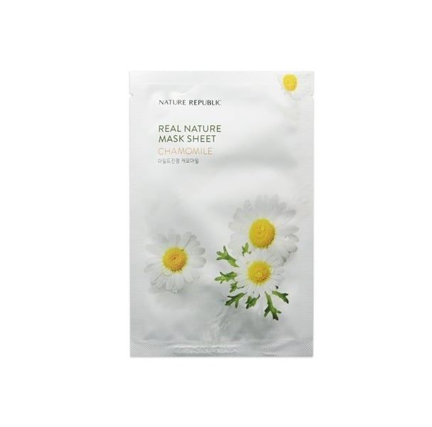 Mặt Nạ Nature Republic Mask Sheet