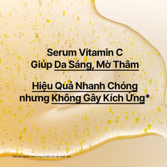 Bộ Dưỡng Ẩm Sáng Da 3 Món ( innisfree Vitamin C Green Tea Enzyme Brightening Serum 30ml + Serum 10ml + KCN Hyaluronic Moist 10ml)