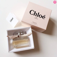 Nước Hoa Nữ Chloe Eau De Parfum