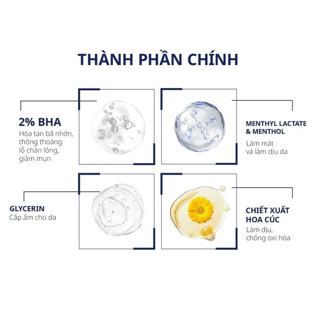 Sữa Rửa Mặt Sạch Sâu Tẩy Tế Bào Chết Obagi Clenziderm MD Daily Lightweight Foaming Blemish Cleanser 118ml