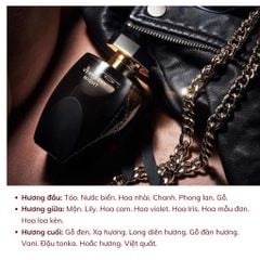 Nước Hoa Nữ Chiết Victoria’s Secret Very Sexy Night EDP 10ml