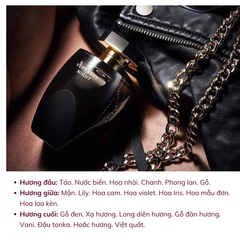 Nước Hoa Nữ Victoria’s Secret Very Sexy Night EDP 100ml
