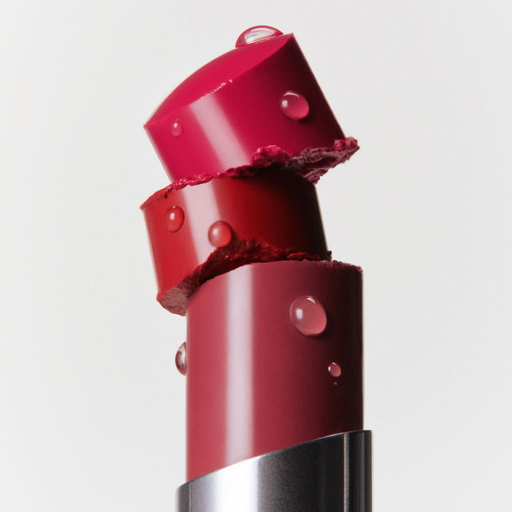 Son Dưỡng Có Màu Espoir Nowear Lipstick Balming Glow 3g