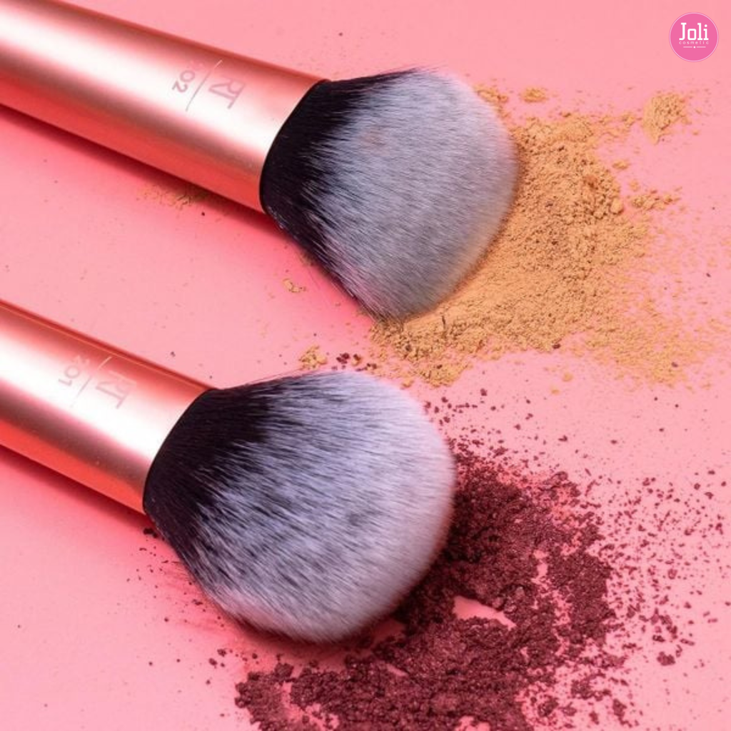 Cọ Phấn Phủ Real Techniques RT201 Powder Bronzer Brush