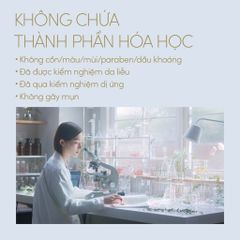 Gel Chống Nắng Anessa Da Nhạy Cảm Moisture UV Sunscreen Mild Gel For Senstive SPF35 PA+++ 90G