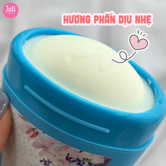 Sáp Khử Mùi Ngăn Tiết Mồ Hồi Secret pH Balanced 24HR Invisible Sold 45g