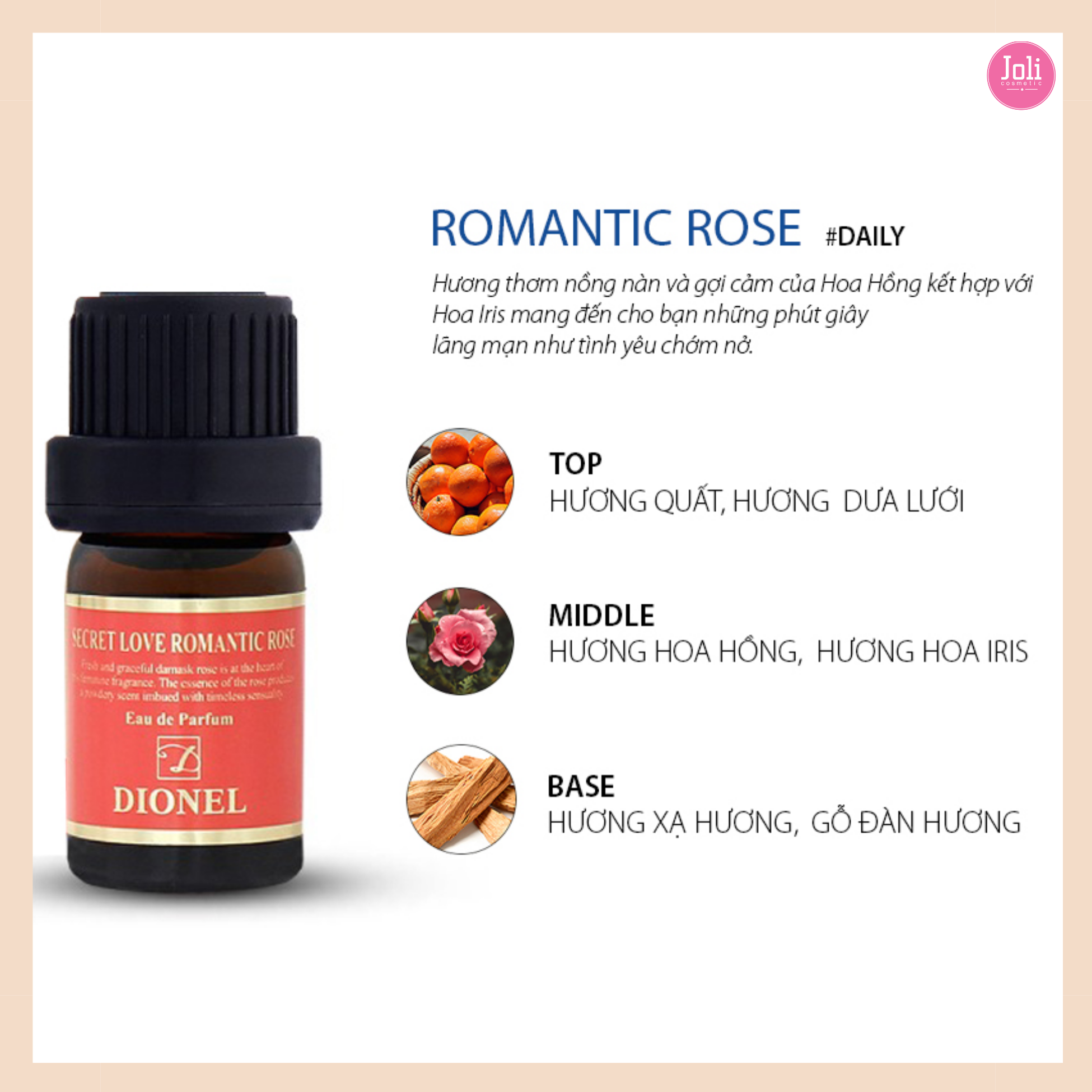 Nước hoa vùng kín Hương Thị Queen Feminine Perfume Chai 20ml #43 Nước hoa vùng kín Hương Thị Queen Feminine Perfume Chai 20ml