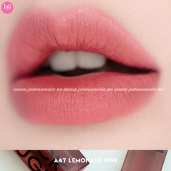 Son Kem Lì Black Rouge Air Fit Velvet Tint Ver 09