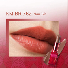 Son Thỏi Shu Uemura Rouge Unlimited Kinu Matte Lipstick 3.3g