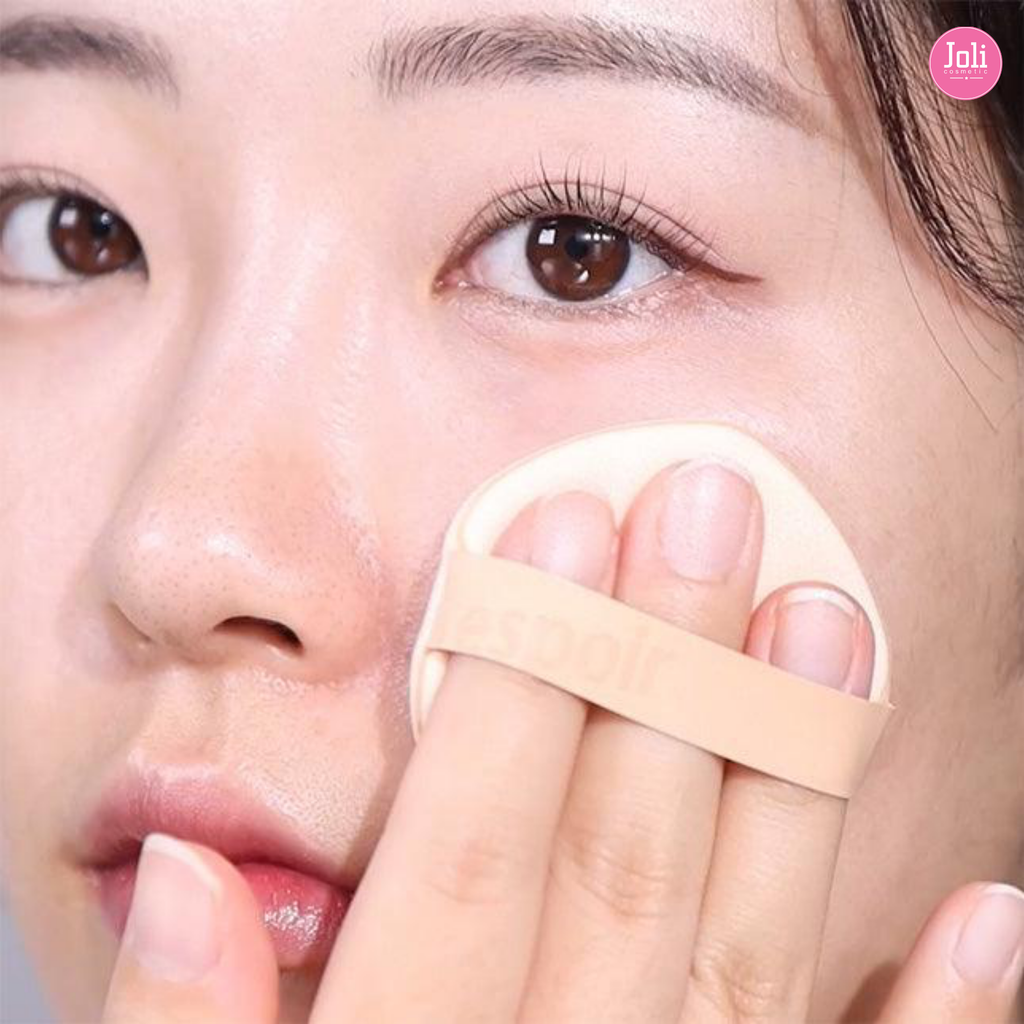 Bông Mút Trang Điểm Espoir Pro Tailor Be Glow New Class Air Puff