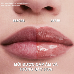 Son Dưỡng YSL Rouge Volupte Candy Glaze 3.2g