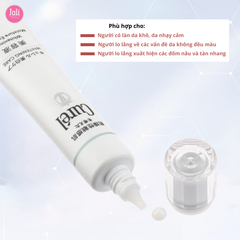 Tinh Chất Dưỡng Ẩm Sáng Da Giảm Thâm Nám Curel Brightening Moisture Essence 30g