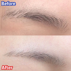 Set 3 Dao Cạo Lông Mày Pretty KAI FRML-3PN