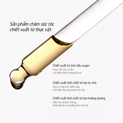 Dầu Gội Khô Dạng Xịt Spes Washing-Free Hair Spray 150ml