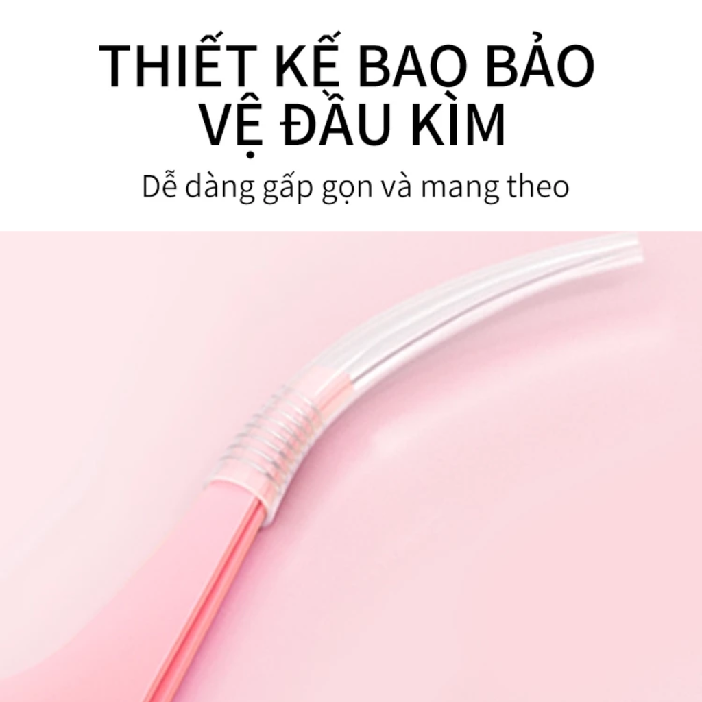 Nhíp Nối Mi Mlen Diary