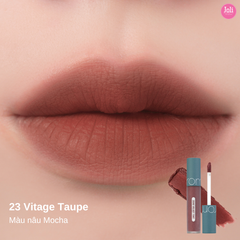 Son Kem Lì Romand Zero Velvet Tint 5.5g