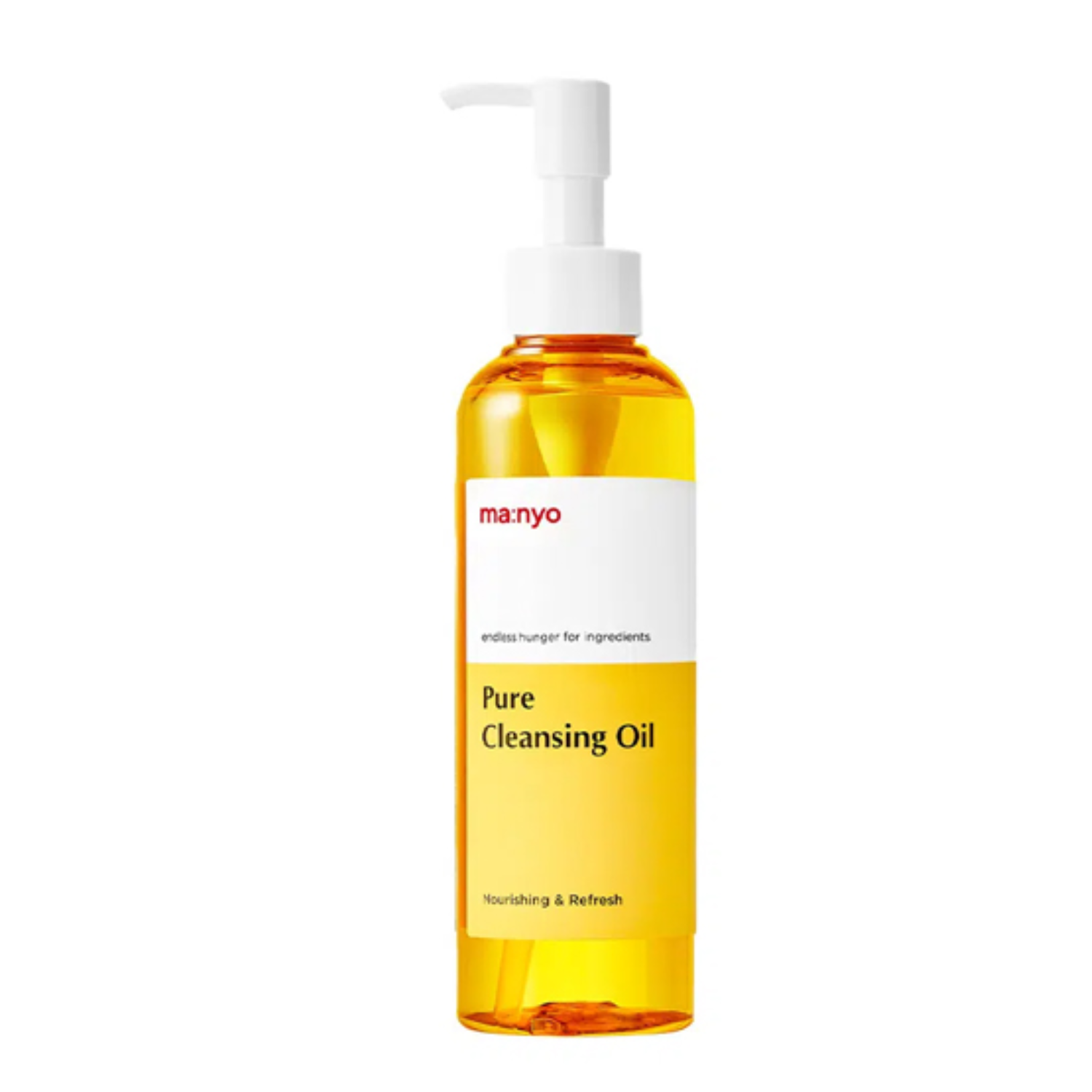 Dầu Tẩy Trang Manyo Pure Cleansing Oil 200ml