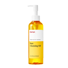 Dầu Tẩy Trang Manyo Pure Cleansing Oil 200ml