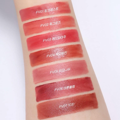 Son Kem Black Rouge Icy To Fog Velvet