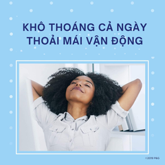 Gel Khử Mùi Ngăn Tiết Mồ Hồi Secret pH Balancing Minerals 48HR Invisible Solid Gel Anti-Perspirant 73g