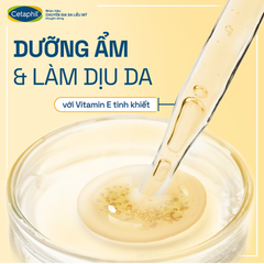 Gel Chống Nắng Cho Da Nhạy Cảm Cetaphil Sun SPF50+ Light Gel 50ml