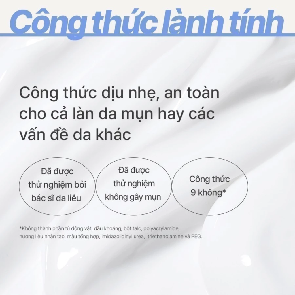 Sữa Rửa Mặt Cho Da Mụn innisfree Bija Trouble Cleansing Foam 150g