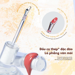 Son Tint Bóng Judydoll Watery Lip Gloss 2.4g