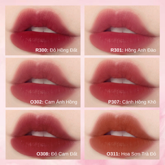 Son Kem Lì Colorkey Soft Matte Water Tint 1.8g