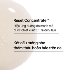 Tinh Chất Phục Hồi Da Ngừa Lão Hóa innisfree Black Tea Youth Enhancing Ampoule 30ml